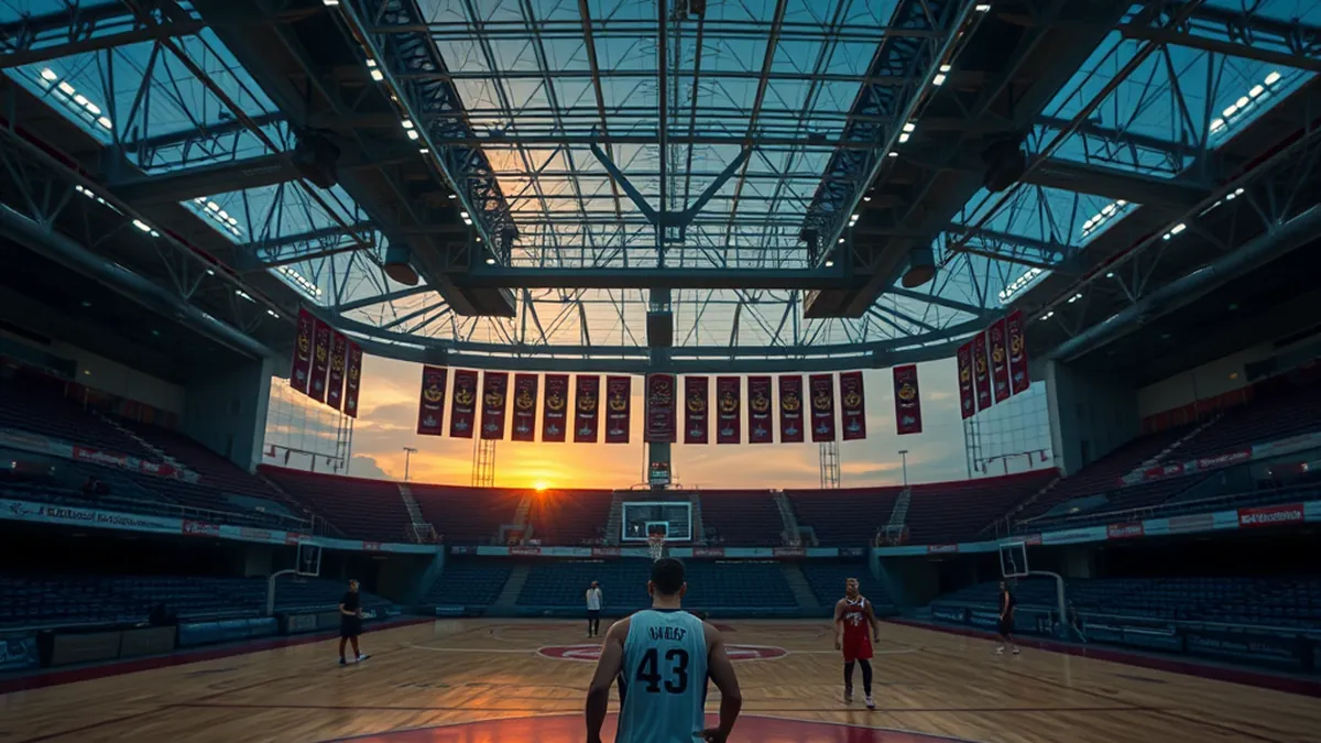 Fenerbahçe Beko's Playoff Opponent May Be Revealed Today!