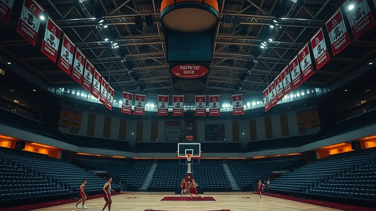 Fenerbahçe Beko - Beşiktaş GAİN Playoff Schedule Announced!
