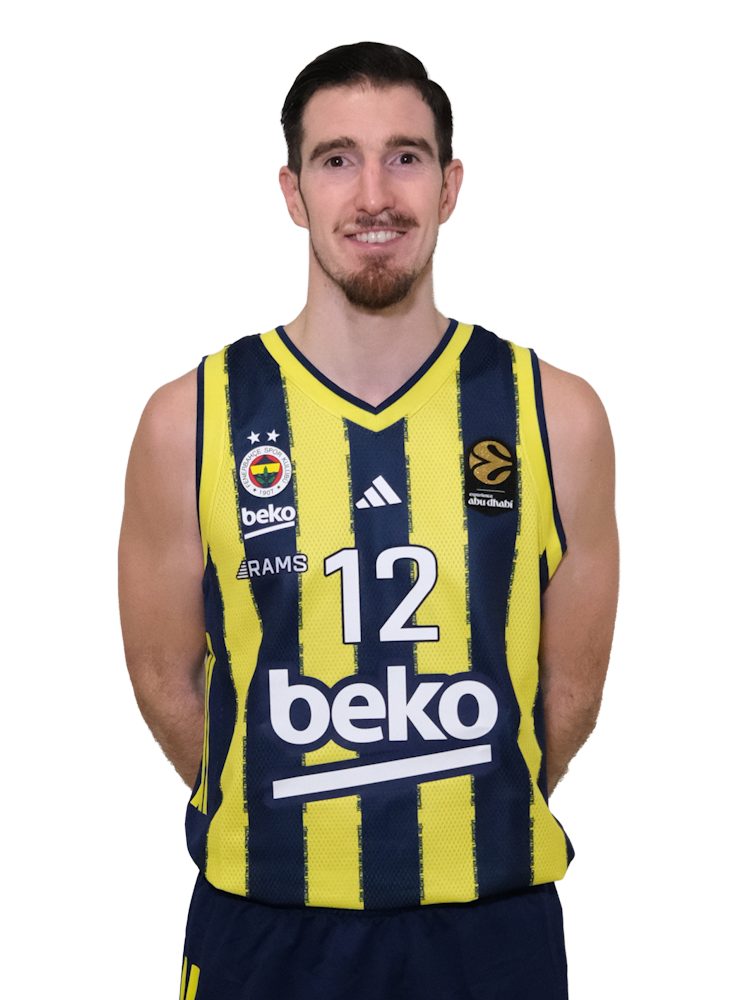 Nando De Colo