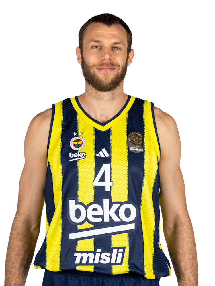 Nicolo Melli