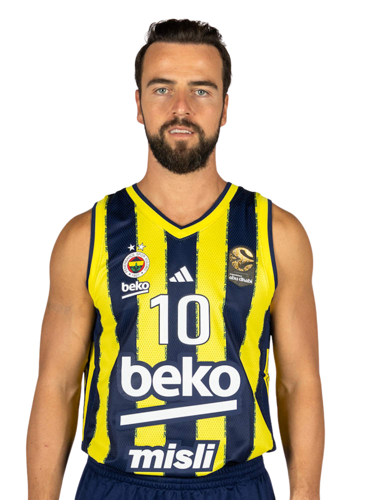Melih Mahmutoglu