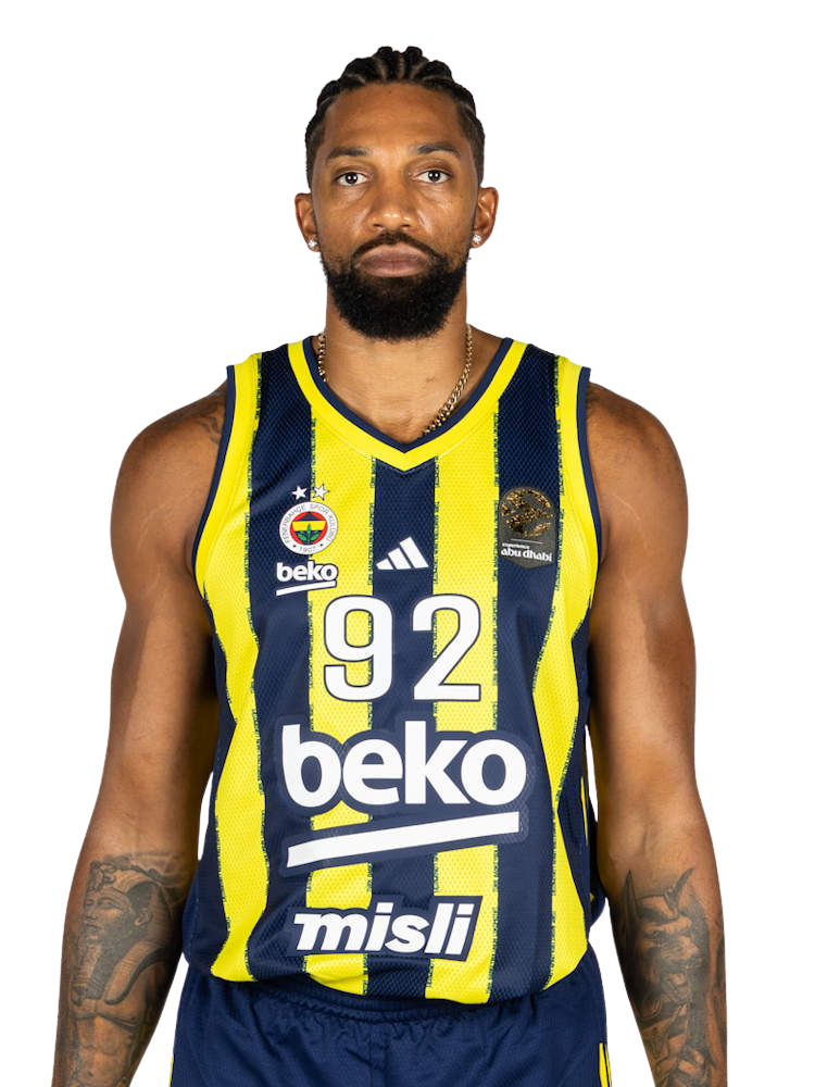 Khem Birch