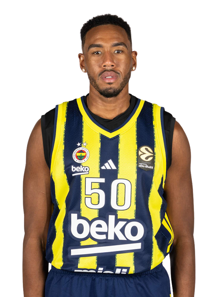Bonzie Colson