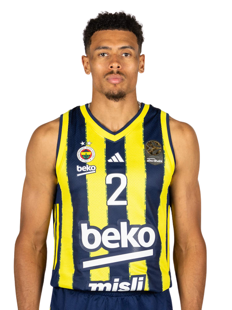 Wade Baldwin Iv