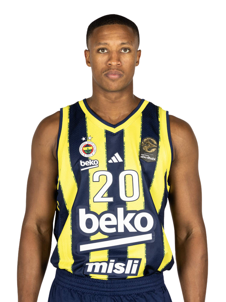 Devon Hall