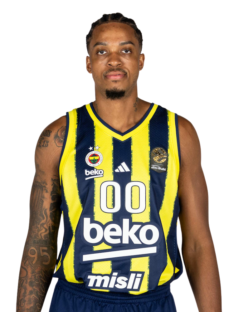 Armando Bacot Jr.