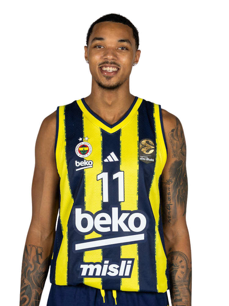 Brandon Boston Jr.