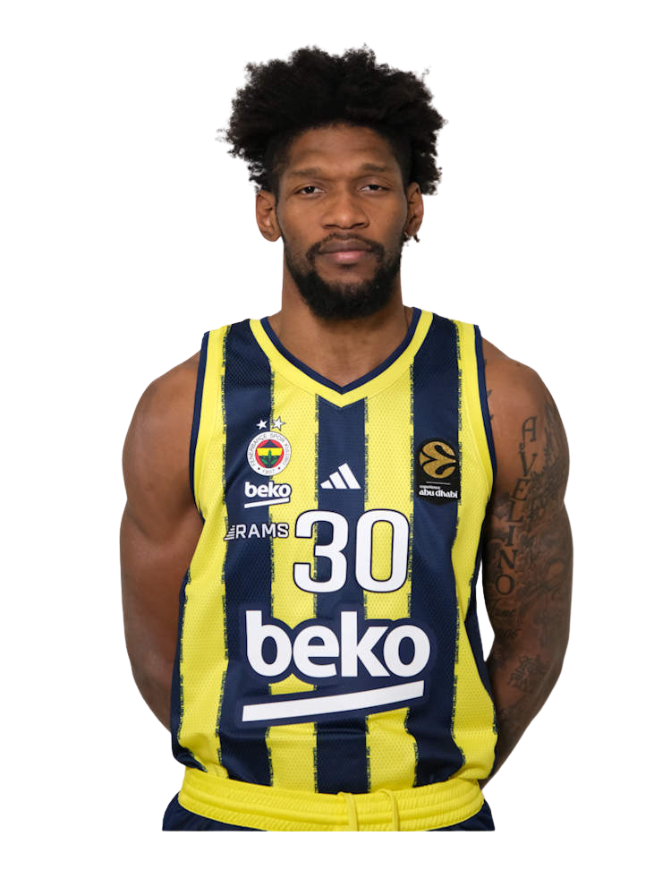 Chris Silva
